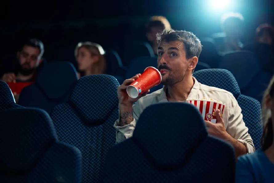 Cinépolis sorprende con nueva modalidad de "Función Secreta"
