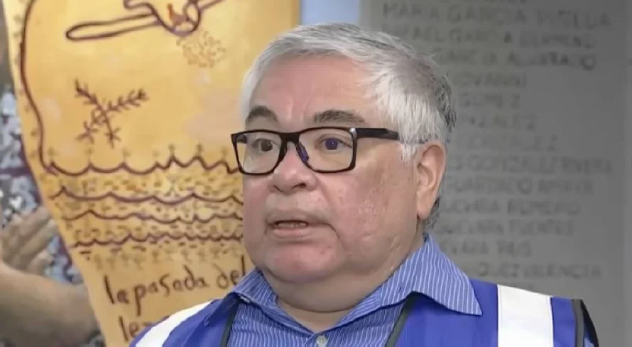 No están respetando el derecho de apelación en deportaciones de EEUU: Insami