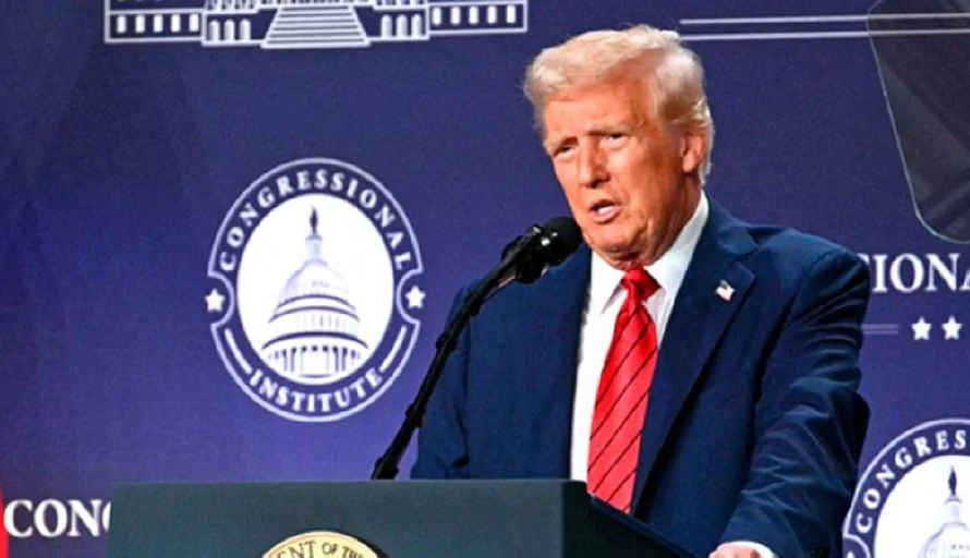 Trump y la diplomacia de las amenazas para expulsar a migrantes