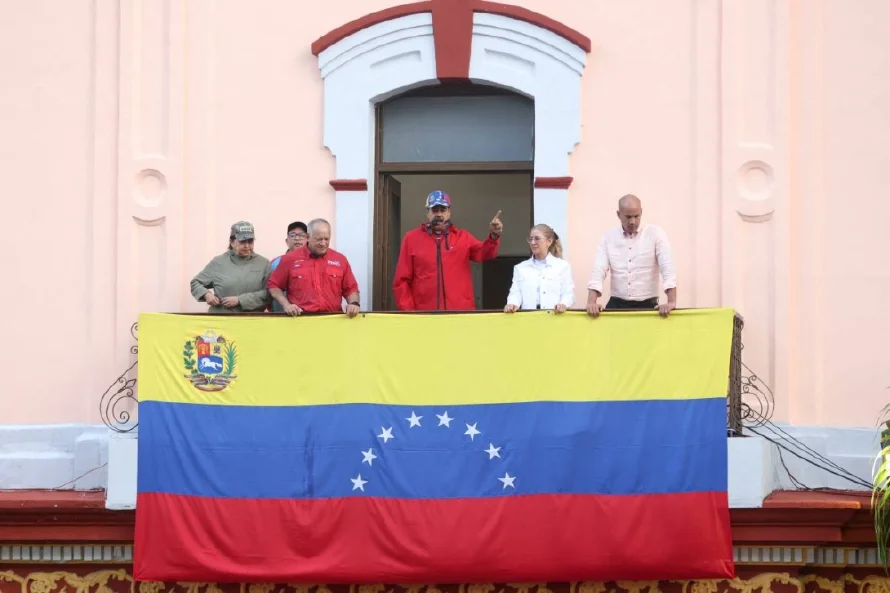 Venezuela fija elecciones legislativas y regionales en abril; Machado insiste en boicot