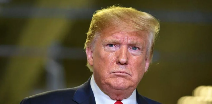 El Departamento de Justicia de EEUU despide a varios abogados que investigaron a Trump