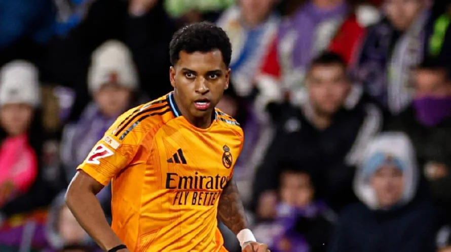 Rodrygo, el "arma secreta" del Real Madrid para avanzar en Champions