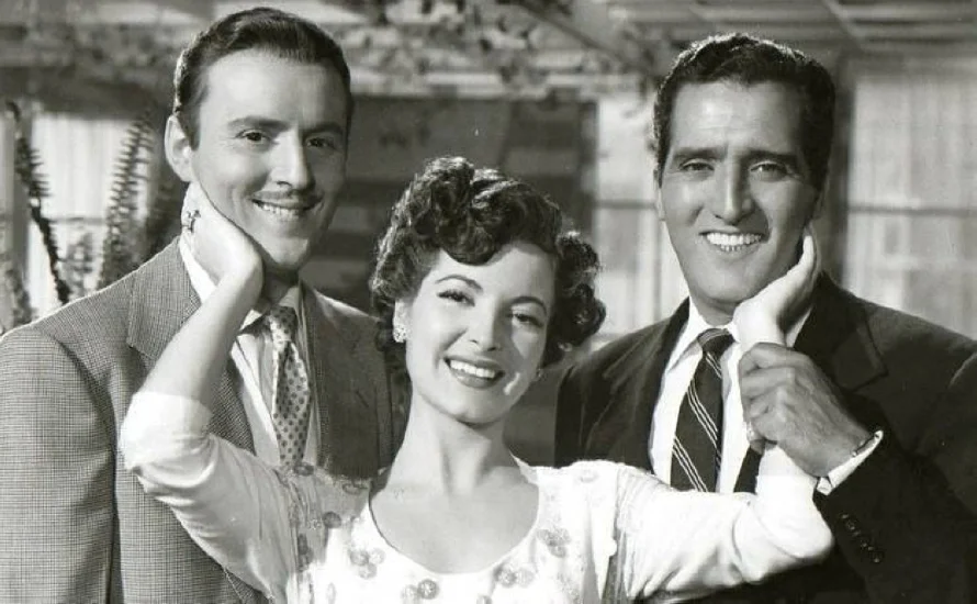 Fallece la actriz Alma Rosa Aguirre, diva del cine de oro mexicano