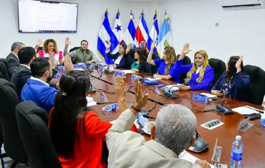 Diputados ratifican acuerdo de donación de la India para 25 proyectos en El Salvador