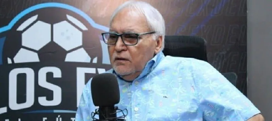 Lisandro Pohl sobre derrota de Alianza: "Estrictamente en lo futbolístico estuvo mal"