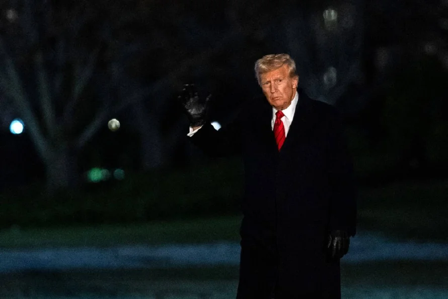 En EEUU, los empleados públicos se sienten sitiados por las medidas de Trump