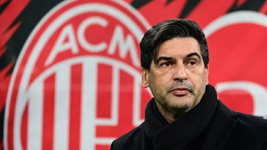 Paulo Fonseca será el próximo entrenador del Lyon
