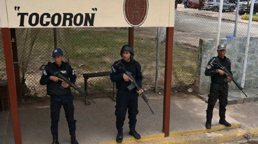¿Qué es el “Tren de Aragua”? la pandilla venezolana que se especula vendría a cárceles salvadoreñas
