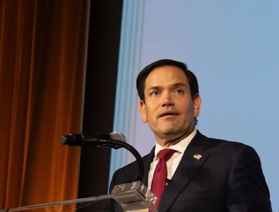 Visita de Rubio busca contrarrestar influencia de China en Centroamérica, dice Departamento de Estado