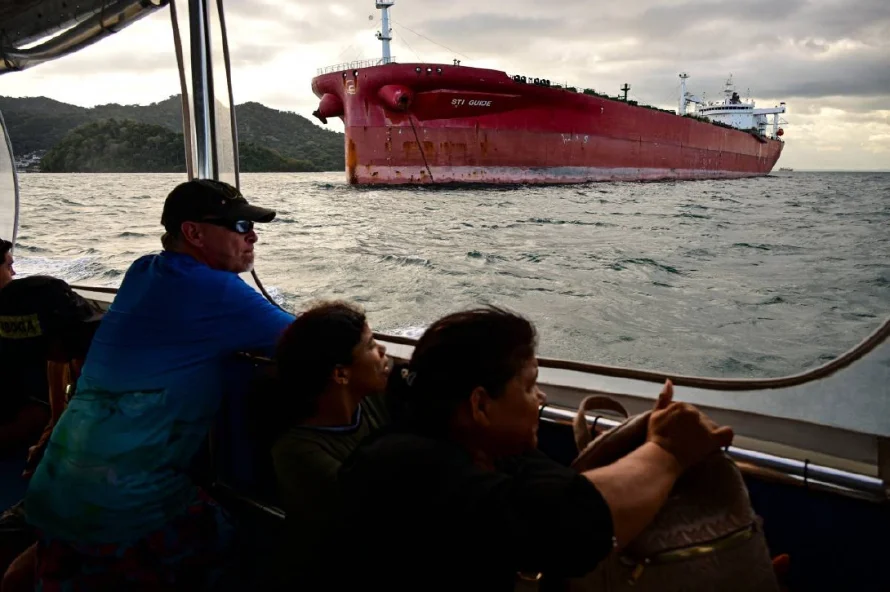 La neutralidad del Canal de Panamá ¿está bajo amenaza?