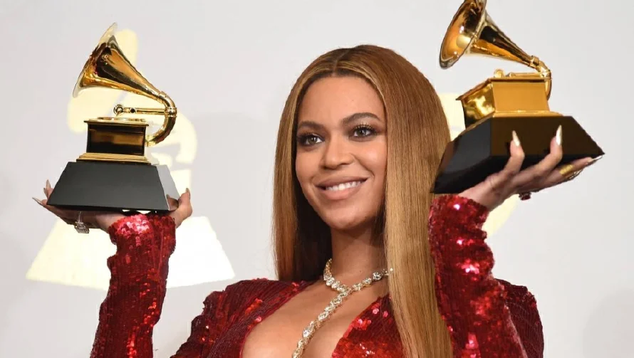 Beyoncé y los Grammy: sus eternas derrotas ante artistas blancos