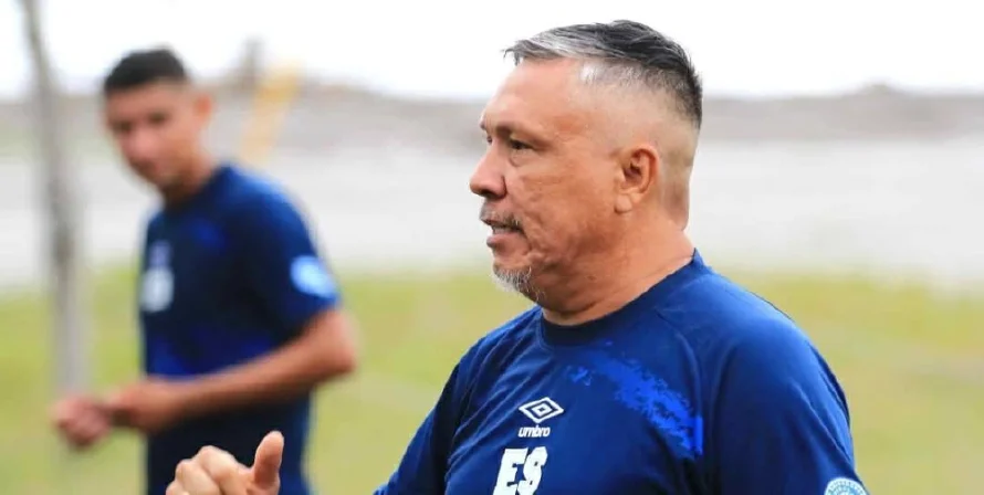 Fútbol Playa: Rudis Gallo dice que el objetivo es estar en el mundial de Seychelles