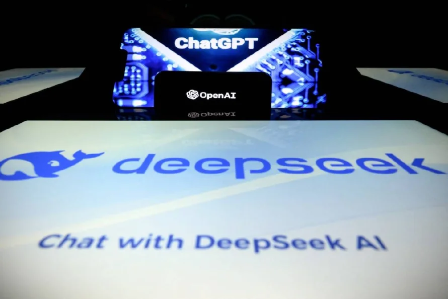 DeepSeek sujeta a la estricta censura china no habla de la matanza de Tiananmen, Xinjiang, Hong Kong y Taiwán