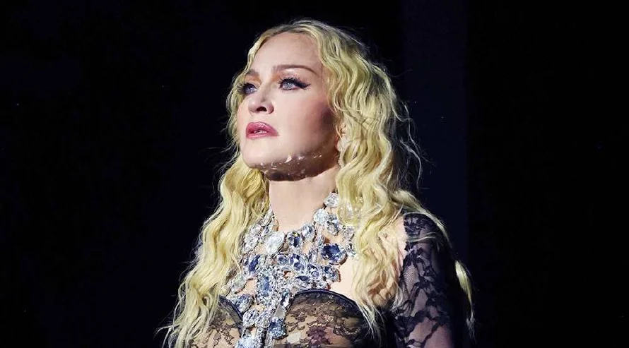 Madonna lamenta retroceso de Trump en contra de la comunidad LGTBI