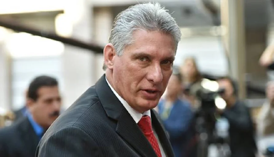 Cuba considera "acto de brutalidad" proyecto de Trump de enviar migrantes a Guantánamo