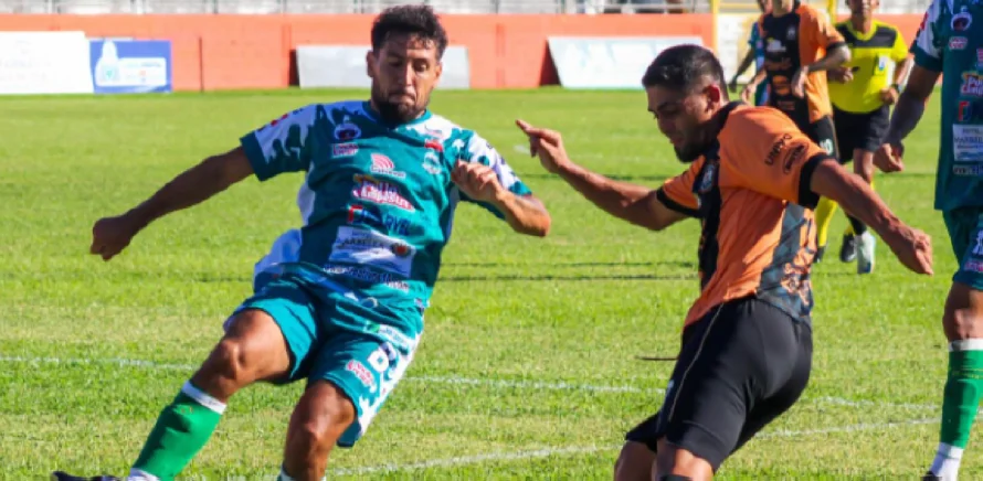 Águila vence 2-0 a Dragón y se queda con el "derbi" migueleño