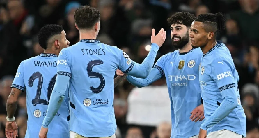 Sorteo en Champions: El Real Madrid espera al Celtic o al City