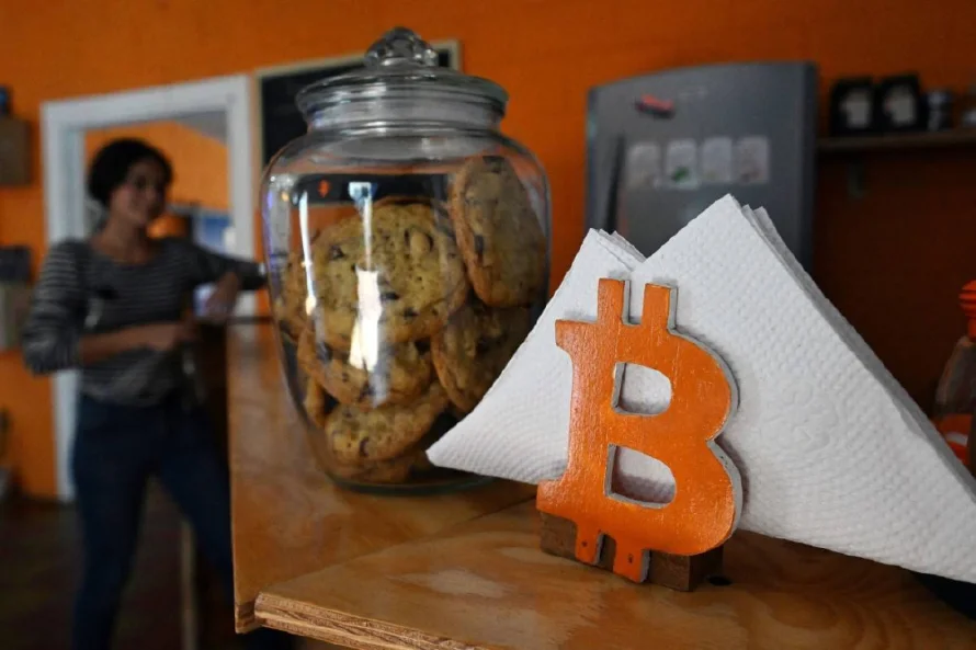Berlín, ciudad salvadoreña de bitcoiners, espera "buenos tiempos" con Trump