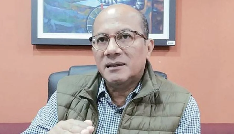 Economista: "Moneda de curso legal voluntario no existe"