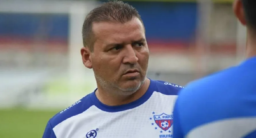 Gabriel Álvarez tras victoria de Firpo: “Darle continuidad al plantel es lo más importante”