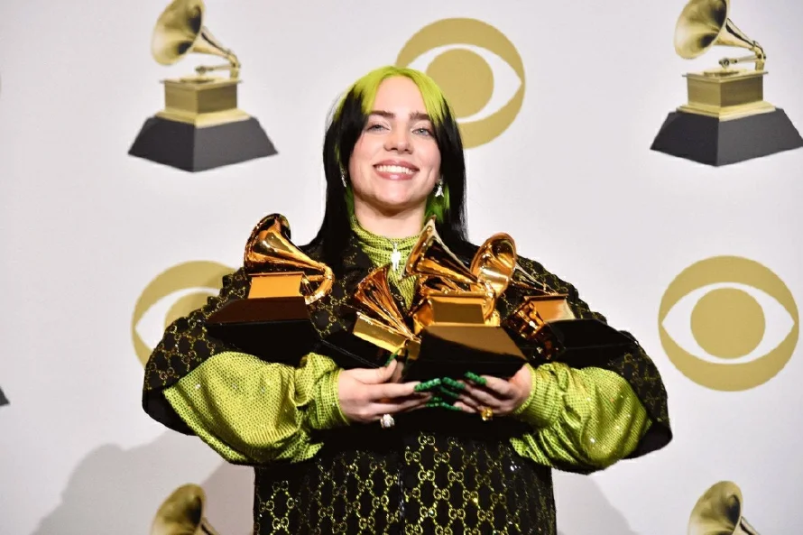 La 67ª entrega de los Grammy se verá en vivo este domingo en Max y TNT
