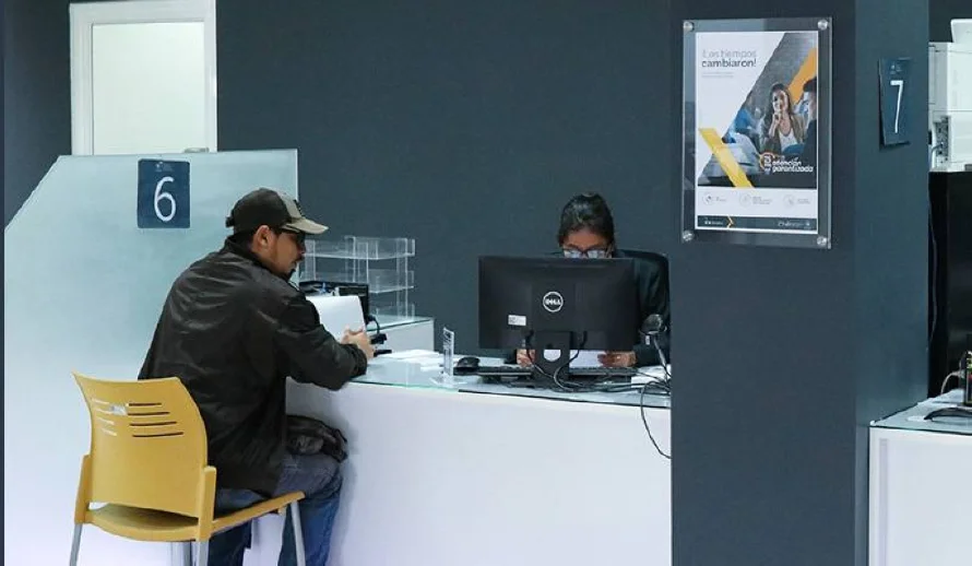 Presentar solvencia de impuestos municipales ya no será requisito para inscripción de sociedades