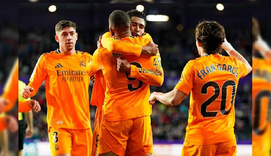 Ciudad Real Madrid, el nuevo clásico europeo como atracción de la repesca