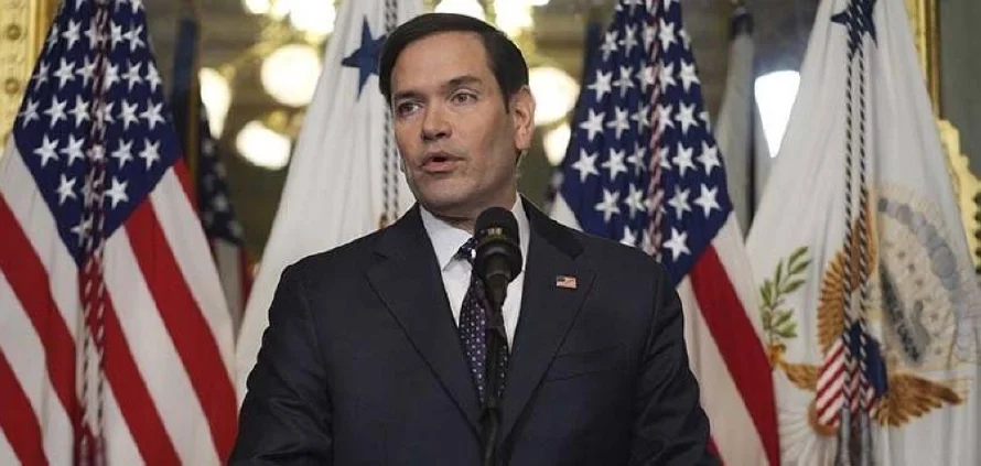 EE.UU. da detalles de visita de Marco Rubio a El Salvador y la región: estas serán sus prioridades