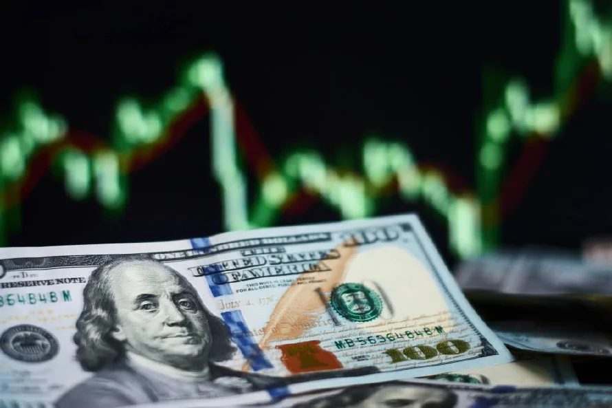 La inflación en EEUU subió a 2.6 % a 12 meses en diciembre de 2024