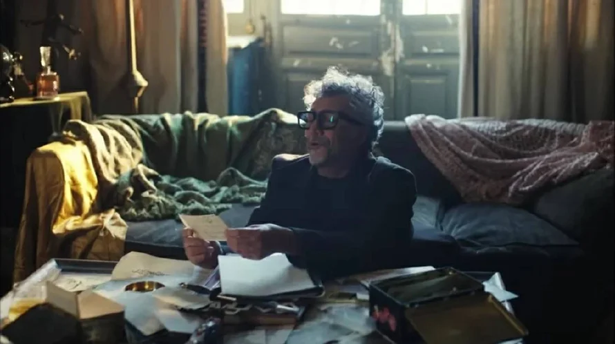 Fito Paez lanza "Cuando el circo llega al pueblo", adelanto de su nuevo álbum