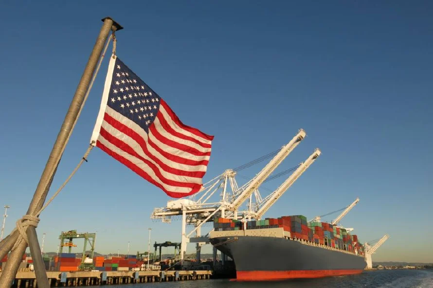 Trump declara la guerra comercial a México, Canadá y China