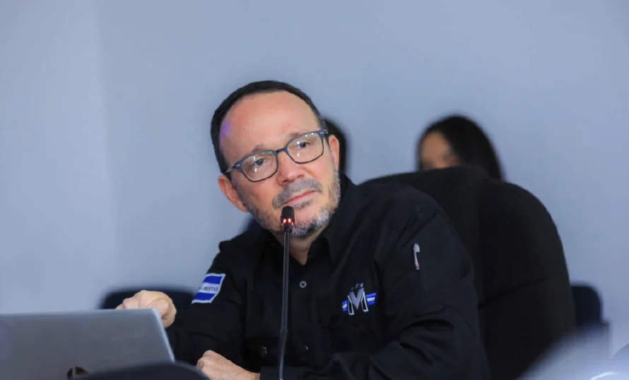 Gobierno pide que jueces de crimen organizado vigilen régimen penitenciario de sus condenados