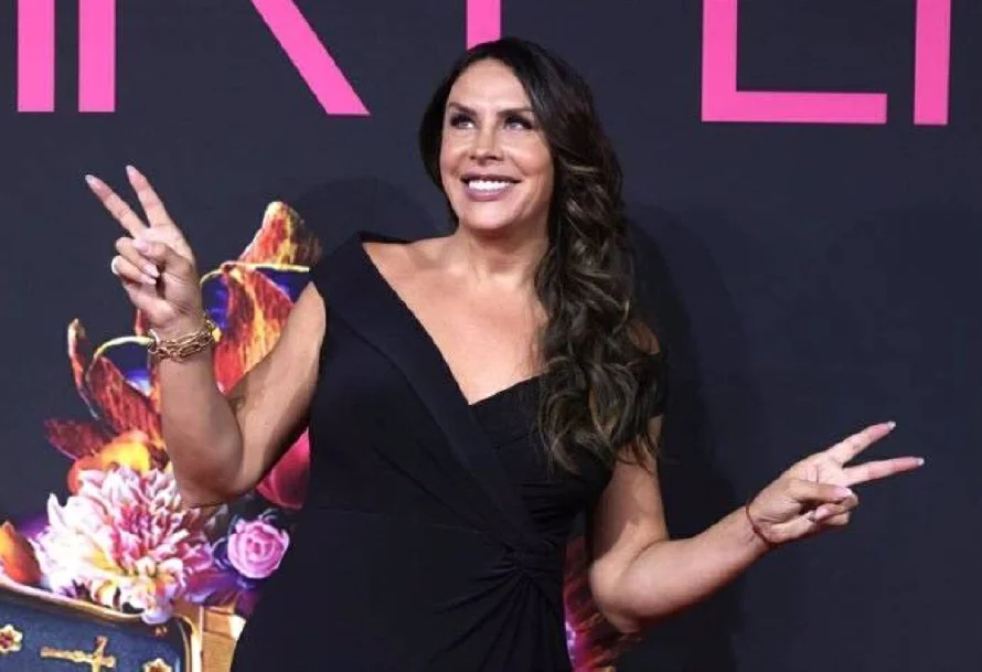 La estrella del film "Emilia Pérez" se disculpa por tuits racistas y ofensivos