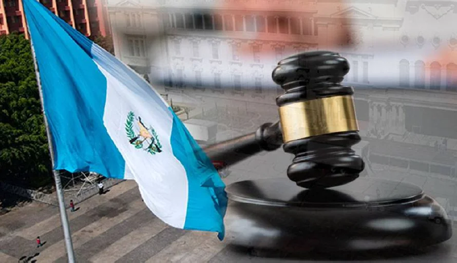 Guatemala reconoce responsabilidad por quema de embajada de España en 1980
