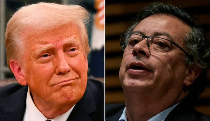 Colombia se ofrece a asumir costos del transporte de deportados desde EEUU