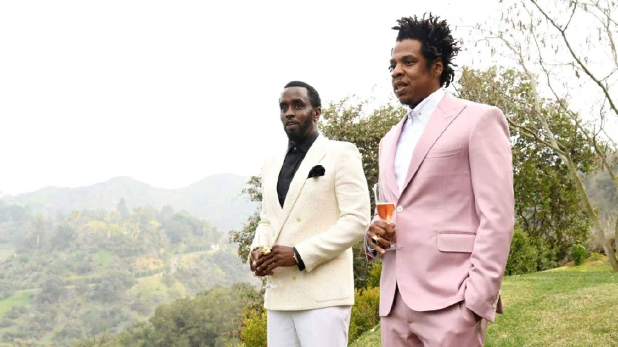 Demanda de abuso contra el rapero Jay-Z procederá de forma anónima