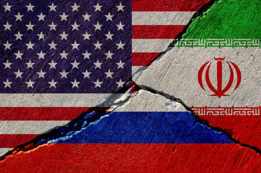 Estados Unidos impone sanciones a varias entidades vinculadas a Rusia e Irán por interferencia electoral