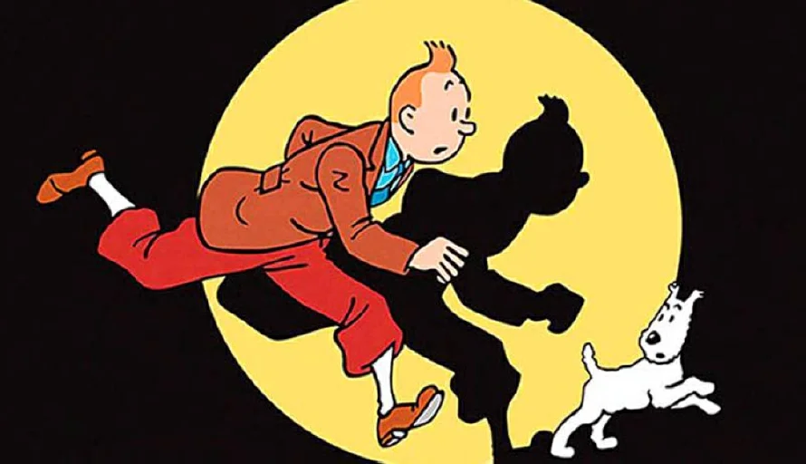 Tintín, Popeye y obras de Hemingway y Ravel pierden sus derechos de autor en EEUU