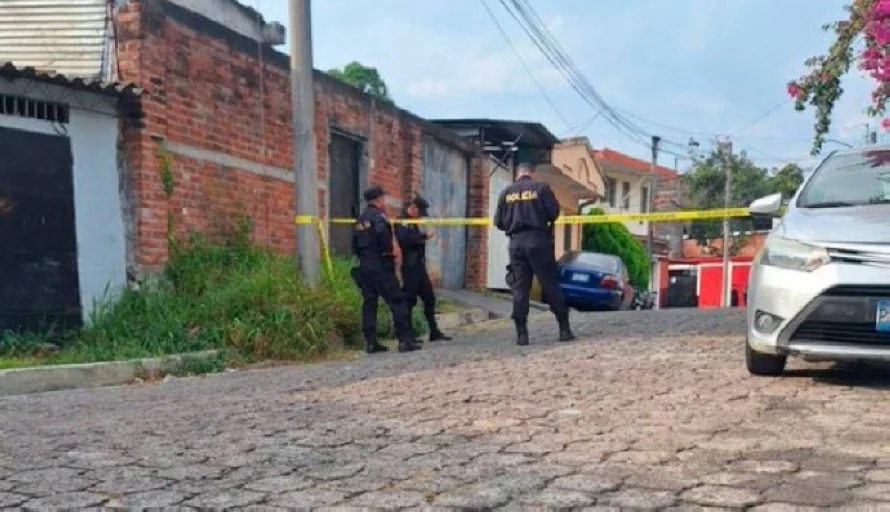 Año 2024 cierra con 114 homicidios intencionales en El Salvador según Fiscalía