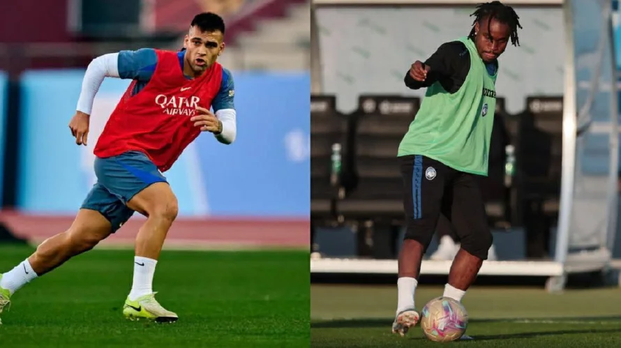 El fútbol italiano abre el año en Arabia Saudita con su 'Supercoppa'