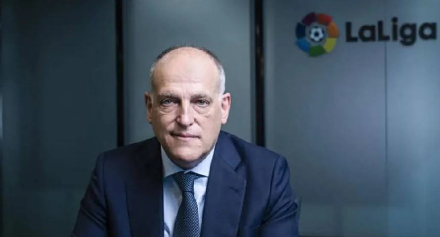 LaLiga anuncia otro golpe contra la piratería audiovisual