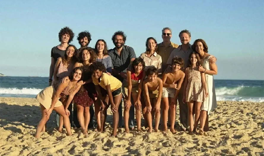 Filme brasileño "Aún estoy aquí" y su mensaje de resistencia buscan el Óscar