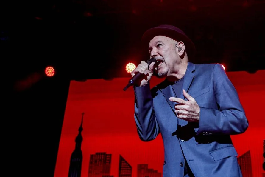 Rubén Blades denuncia el uso no autorizado de su canción "Pedro Navaja" para una parodia