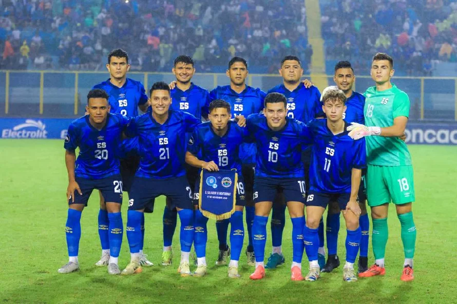 El 2025, un año lleno de desafíos para el deporte salvadoreño