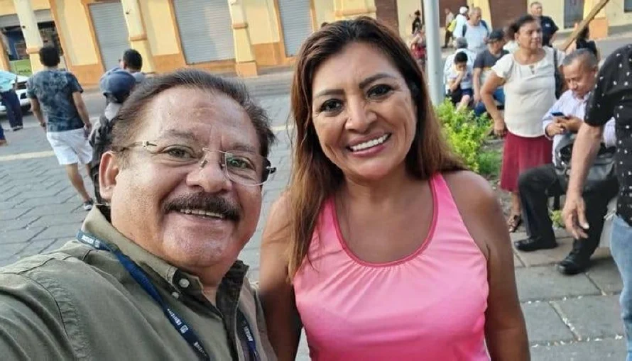 Ernesto Rivas deja Telenoticias 21 luego de 30 años... ¡pero ya despunta en TikTok!