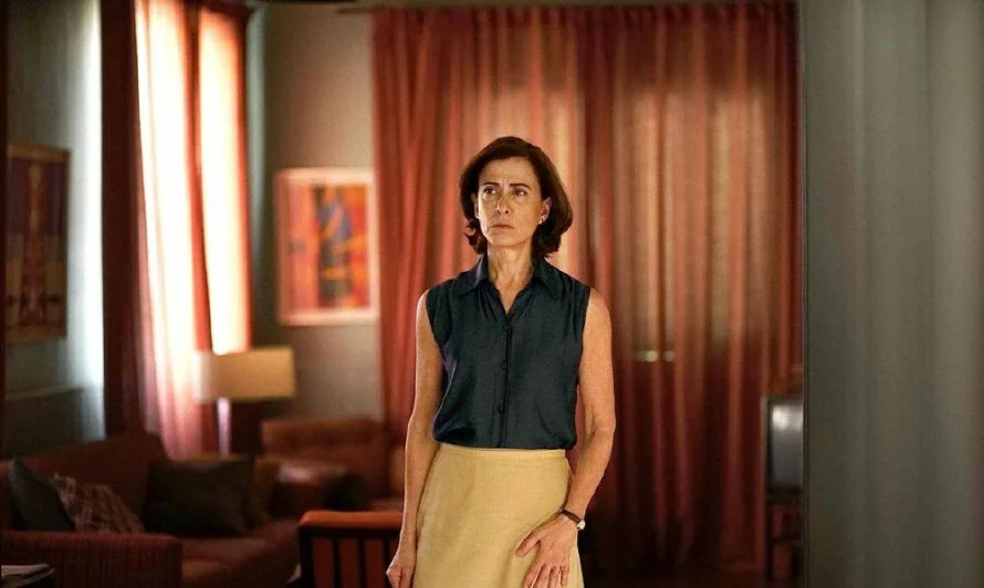 Con la película "Aún estoy aquí" Brasil enfrenta al fantasma de la dictadura