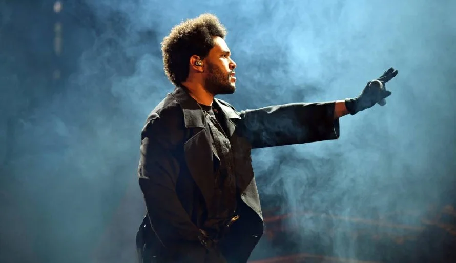 The Weeknd presenta su esperado álbum "Hurry Up Tomorrow"