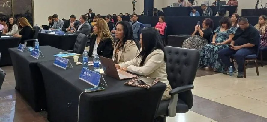 Acuerdo con EEUU para recibir criminales extranjeros debe pasar por Asamblea: oposición