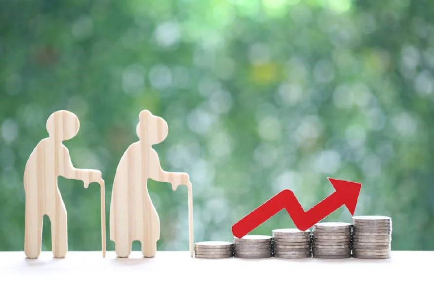 Deuda total de pensiones llega a $10,525.96 millones al cierre de 2024