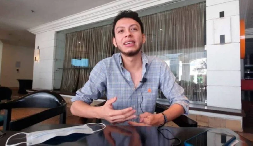 Luis Villaherrera: "Tracoda se ha visto afectada, estos programas ayudan a la seguridad nacional"